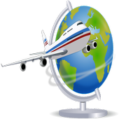 travel guide icon
