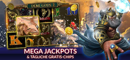 Merkur24 – Slots & Casino screenshot 4