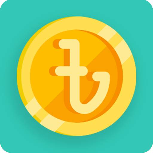 Wheel Game - Play & Earn Point 5.0.0