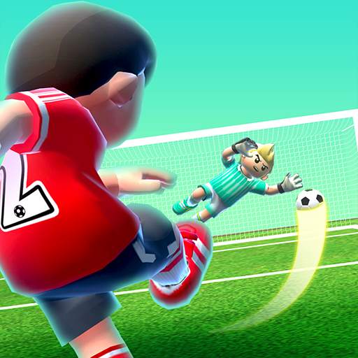 Perfect Kick 2 - Online Soccer 2.0.48