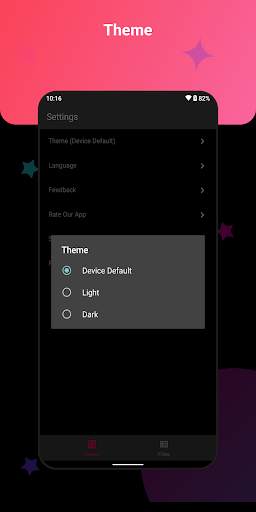 Video to MP3 Converter screenshot 16