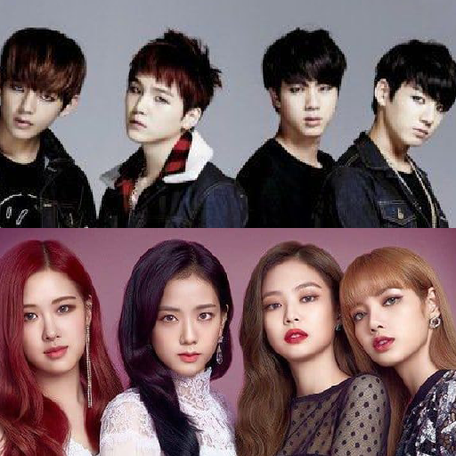 500 Sticker WA Kpop Funy - Free icon