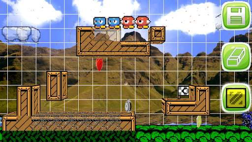 Platform Maker screenshot 1