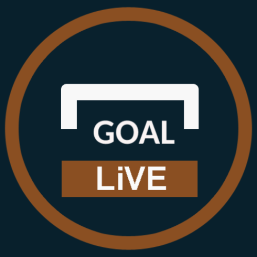 Goal Live Soccer : All Leagues icon
