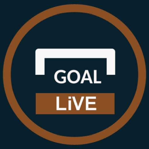 Goal Live Soccer : All Leagues 3.2