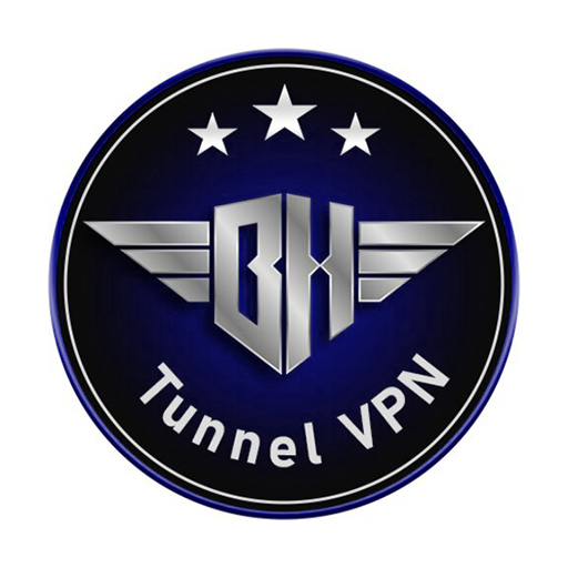 BH Tunnel VPN icon