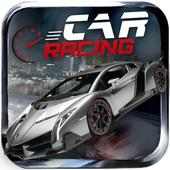 Turbo Racing car
