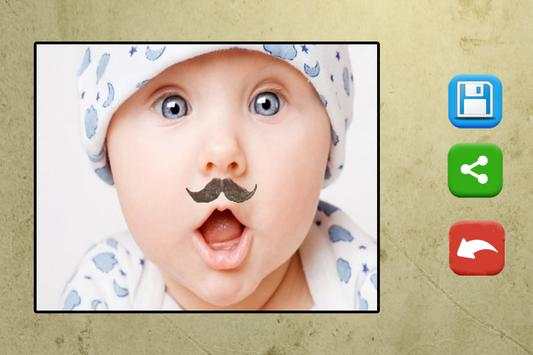 Face Changer screenshot 3