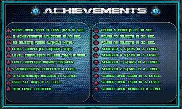 # 117 Hidden Objects Games Free New - Time Travel screenshot 4