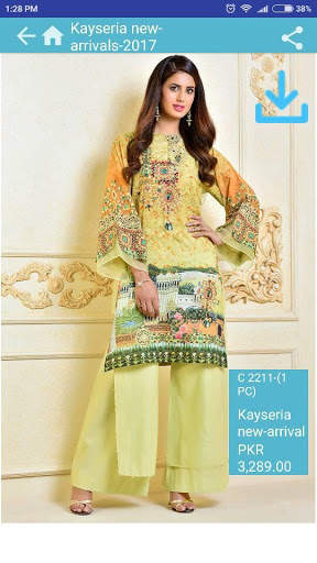 SheStyle Clothing screenshot 5