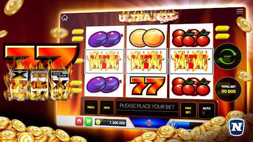 Gaminator Online Casino Slots screenshot 8