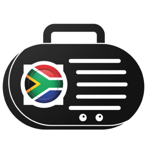 SA Radio Stations App: Free Radio South Africa icon