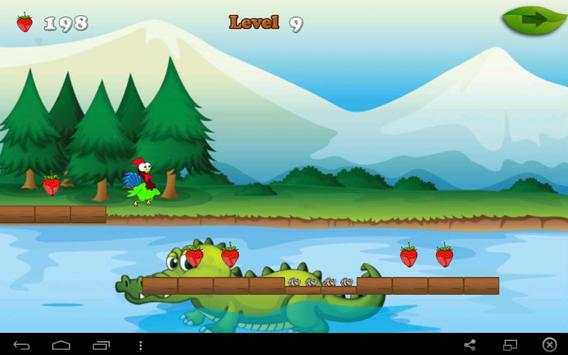 chicken run 2 screenshot 6