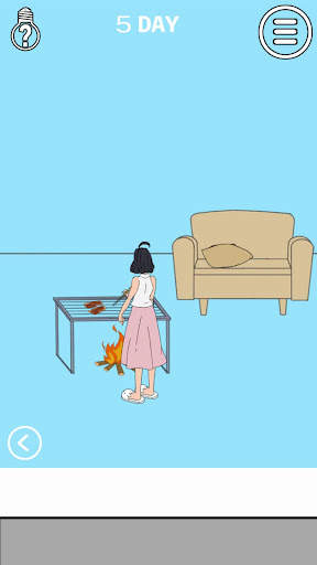 Hidden my ramen by mom 3 screenshot 4
