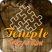Temple Tarzan Run 1.1