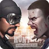 Zombie Hunter : Battleground Rules 1.6