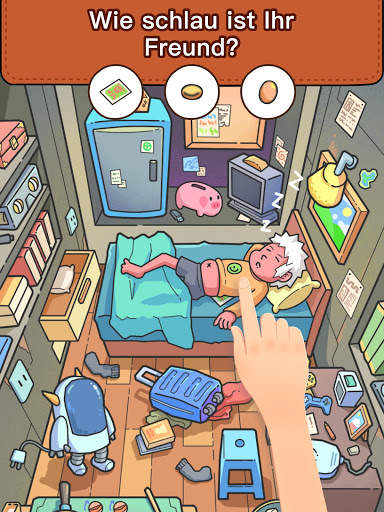 Find Out: Verborgene Objekte! screenshot 10