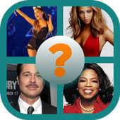 4 pics 1word icon