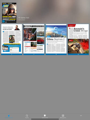 PC Games screenshot 3