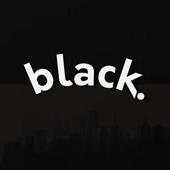Black Wallpaper HD 1.0