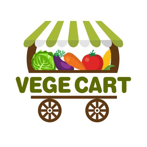 VegeCart 3.00