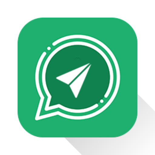 Direct Message for WhatsApp icon