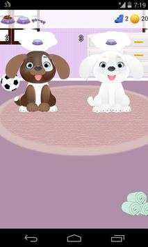 dogs games screenshot 2