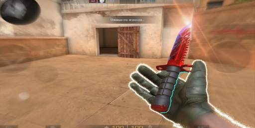 V0.22.3 MOD APK  STANDOFF 2 screenshot 1