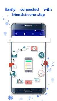 Cool Messenger 3 تصوير الشاشة