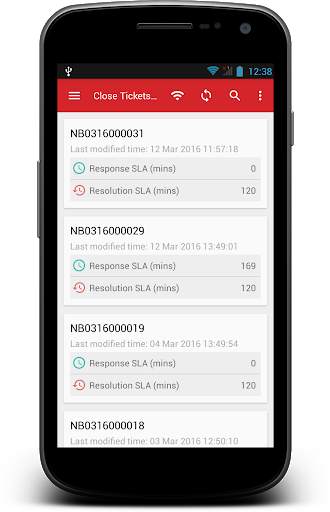 Eicher EOS Dealer screenshot 6
