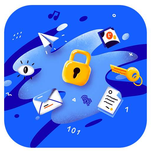AppLock - Privacy Guard & Security Lock 5.0