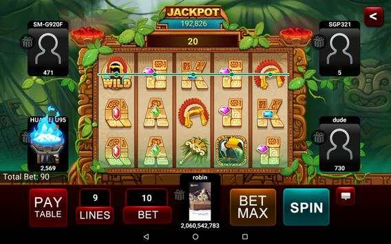 Poker KinG VIP-Texas Holdem screenshot 8