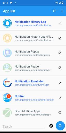 Open Multiple Apps (One Click) screenshot 5