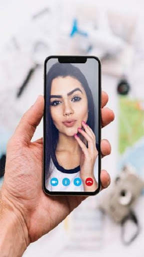 Video Call Advice and Live Chat with Video Call screenshot 3