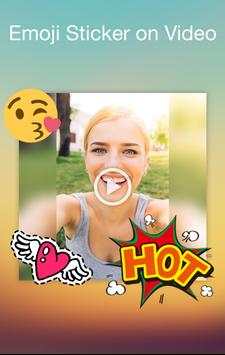 Video Sticker screenshot 9