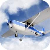 Flight School Flying Sim 1.1