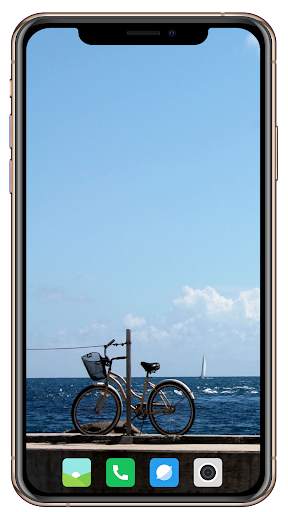 Bicycle Wallpapers screenshot 2