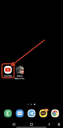 Shorcut for youtube screenshot 1