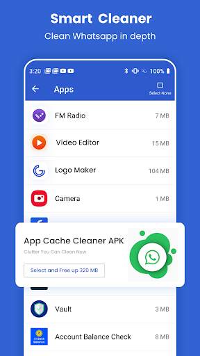 Phone Cleaner - Smart Cleaner screenshot 3