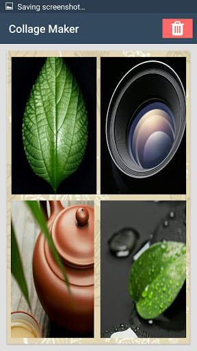 Collage Maker screenshot 4