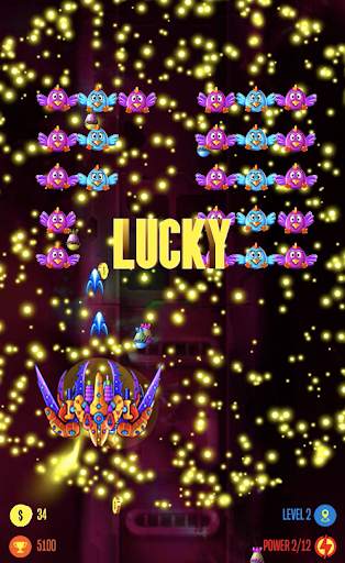 Chicken Shooter Classic screenshot 3