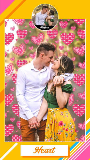 Emoji Background Changer - Emoji Photo Editor screenshot 2