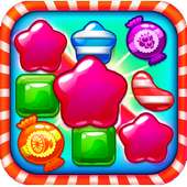 Candy Sandy Frozen