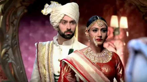 Ishqbaaz Serial screenshot 1