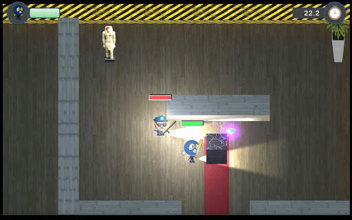 Thief: Play for free screenshot 3