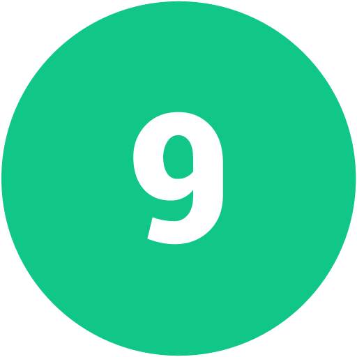 Nine 1.1