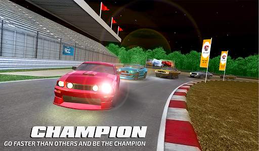 Car Racing Championship screenshot 8
