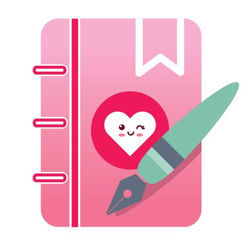 My Secret Diary with Lock 1.6