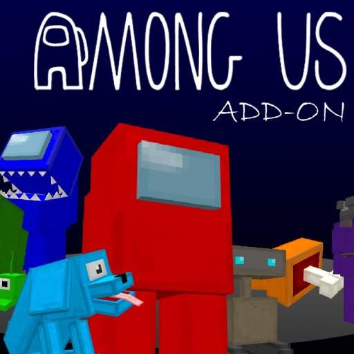 Maps Among Us For Minecraft 1.4
