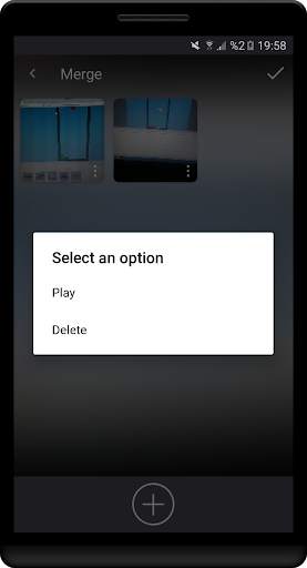 VideoMeo- Video Editor No Watermark screenshot 5